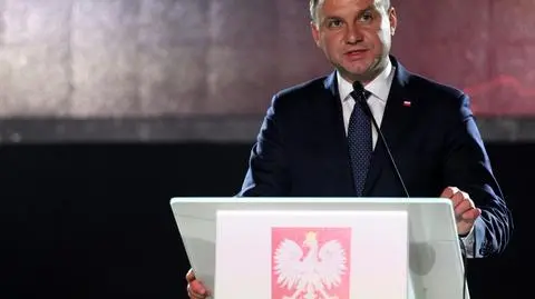 Duda: Projekty obywateli nie są uwzględniane