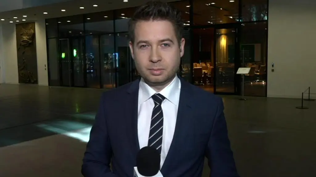 TSUE o polskim sądownictwie. Relacja korespondenta TVN24