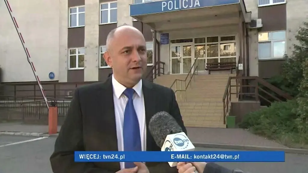 Policja z Elbląga