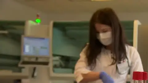 Braki kadrowe w radiologii