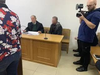 Oskarżonemu grozi do trzech lat więzienia