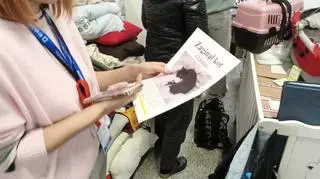 Poszukiwania trwały cztery dni 