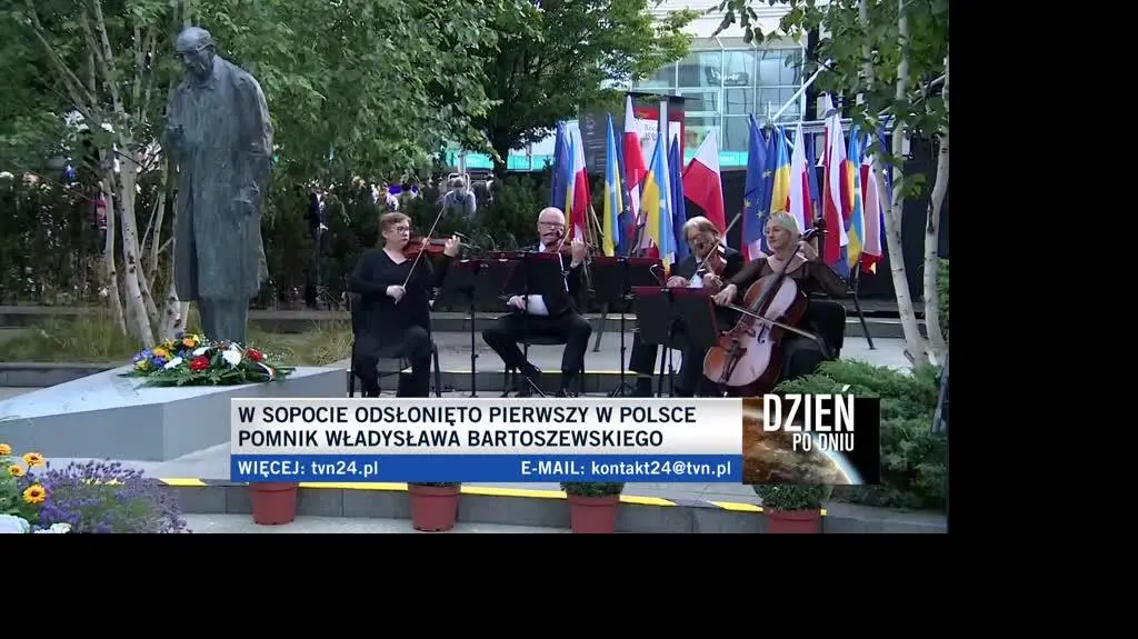 bartoszewski