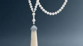 Biżuteria projektu Tiffany & Co