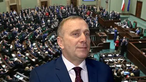 Kilkadziesiąt stron uzasadnienia i kandydat na premiera. Przerost formy nad treścią