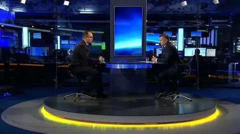 Bodnar o współpracy np
