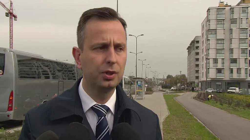 Kosiniak-Kamysz: chciałbym, żeby padły słowa "przepraszam" za to, co zostało powiedziane przez Wałęsę wobec Kornela Morawieckiego