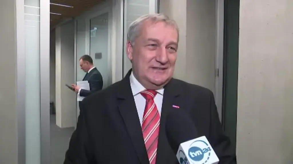 komisja szczepanski