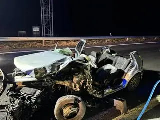 KM PSP w Elblągu/st.kpt. Piotr Woliński