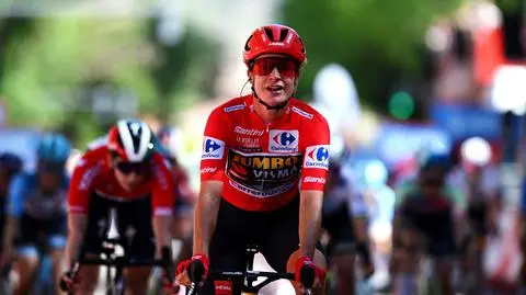 Drugi z rzędu etap dla Marianne Vos. Niewiadoma z awansem w "generalce"