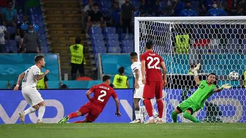 Strzelali jak nigdy. Pierwszy taki mecz otwarcia Euro