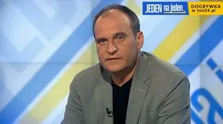 Kukiz: jeśli prezydent uwzględni moje postulaty, będę wspierał referendum