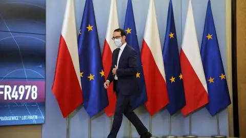 "PiS obiecał, że będzie słuchał ludzi. Więc słucha"
