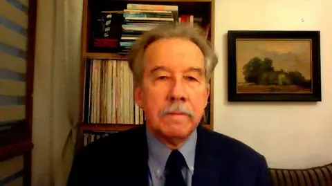 "To jest kuriozum, co się chce stworzyć"