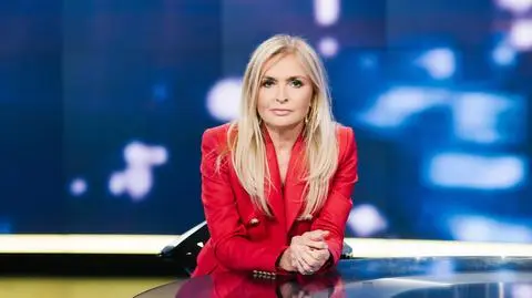 Sąd podtrzymał decyzję. Telewizja państwowa musi przeprosić Monikę Olejnik