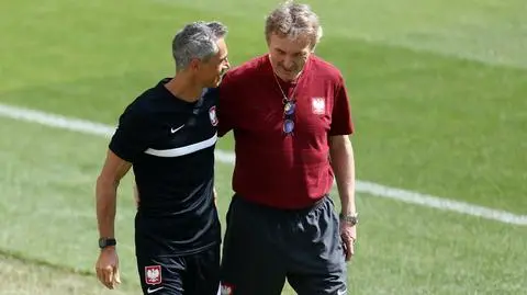 Boniek rozumie Sousę. "Wielu postąpiłoby podobnie"