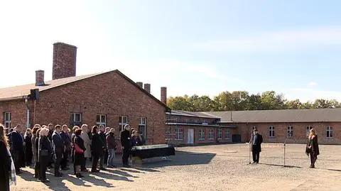 75 lat temu wybuchł bunt w Auschwitz