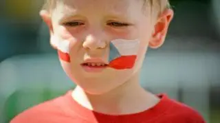 W dniu meczu Polska-czechy