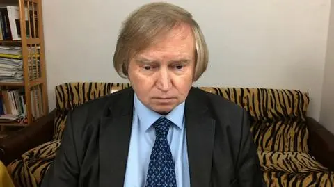 Ryszard Piotrowski o orzeczeniu TK