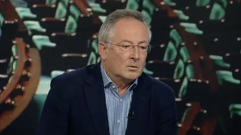 "Lex Tusk" na biurku prezydenta. Sienkiewicz: tylko zawetowanie ochroni honor pana prezydenta 