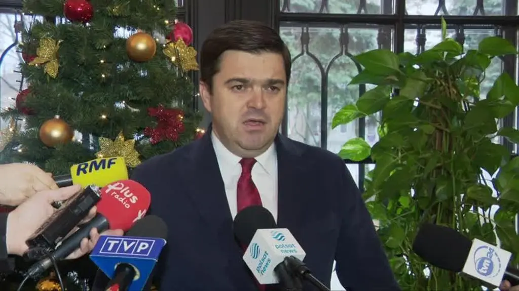 Rzecznik MZ o dostępności w Polsce leków przeciwzapalnych, przeciwwirusowych między innymi na grypę i antybiotyków