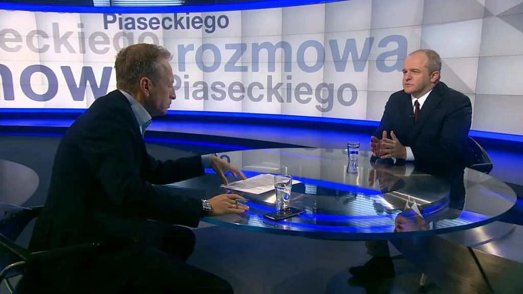 Kowal: uznano że trzeba strategicznie podejść do wyborów europejskich