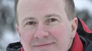 Bartłomiej Wróblewski  - Korona Ziemi 1998-2013 