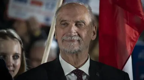 Antoni Macierewicz