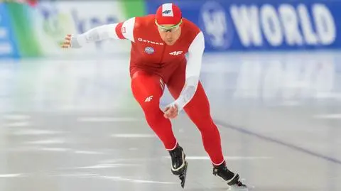 Wielka niepewność Bródki. "Zdecydowanie brakuje nam spokoju"