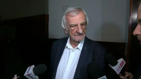 Terlecki: odrzucimy wniosek o wotum nieufności wobec Mariusza Kamińskiego