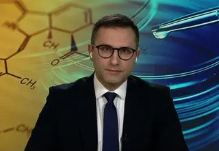 Co z respiratorami i maseczkami bez atestów? Odpowiada prezes Agencji Rezerw Materiałowych