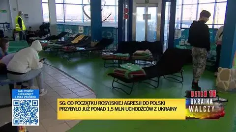 uchodźcy w Polsce Wrocław
