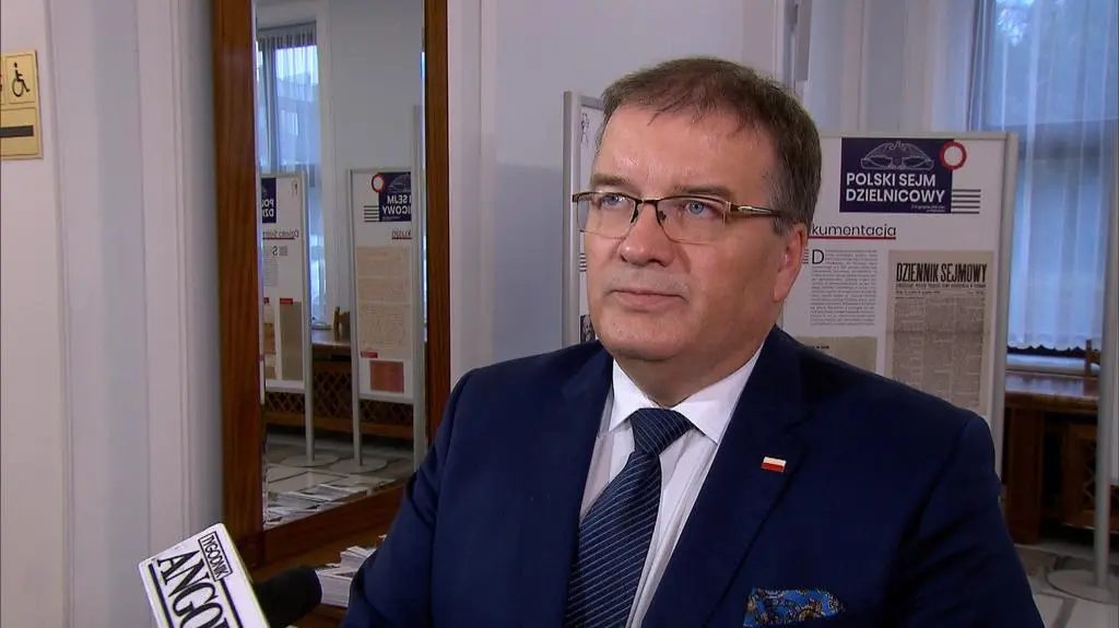 Pani prezes Gersdorf będzie pierwszym prezesem Sądu Najwyższego