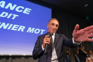 Eric Zemmour