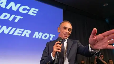 Eric Zemmour