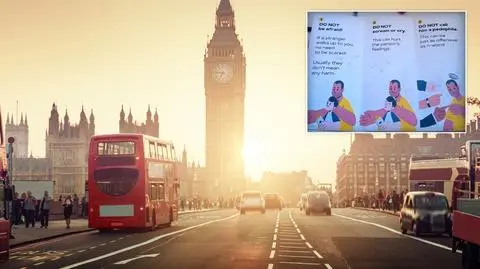 "Nie nazywaj go pedofilem". Jak rosyjska propaganda gra broszurą "znalezioną w Europie"