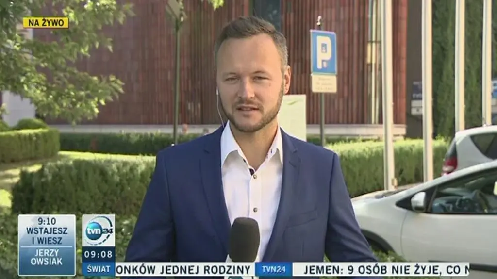 Jan Tajster nowym dyrektorem ZIKiT-u