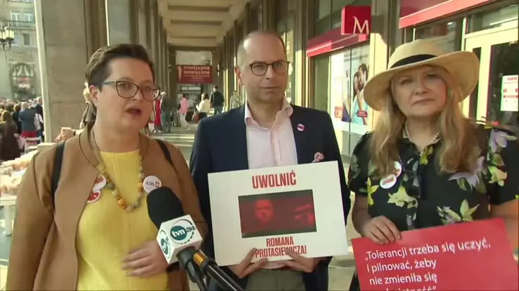 TERLECKI KOMENTARZE