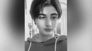 Armita Geravand zmarła w wieku 16 lat 