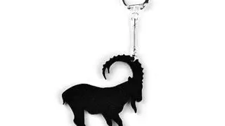 Brelok “Koziołek”