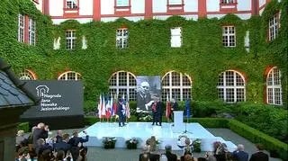 Andrij Deszczyca laureatem Nagrody Jana Nowaka-Jeziorańskiego