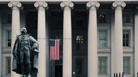 "Dość mocny ruch, który uderzy w rosyjską gospodarkę". Opublikowano listę amerykańskich sankcji