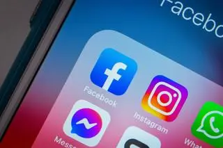 Aktualnie czytasz: Facebook: zablokowaliśmy działalność firm oferujących szpiegowanie użytkowników