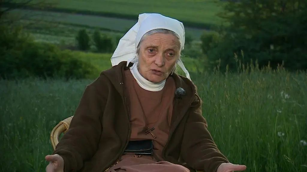 To są matki które mają serce