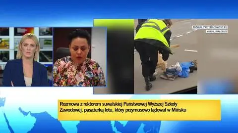 pasazerka 1