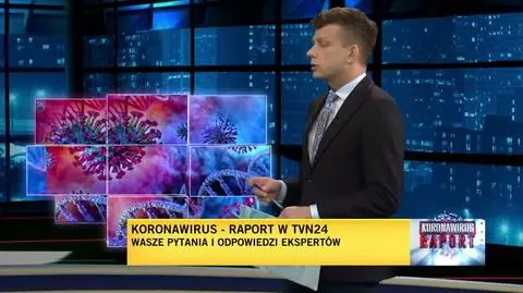 Jak chronić się przed fałszywymi informacjami na temat koronawirusa? W "Koronawirus