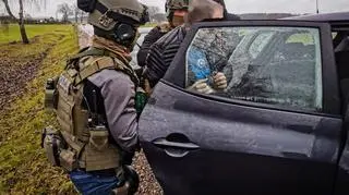 Śledczy wnioskowali o 25 lat więzienia