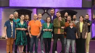 "Lego Masters" w każdy piątek o 20:00 w TVN. Premiera 5 listopada