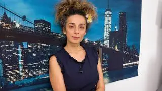 Masih Alinejad