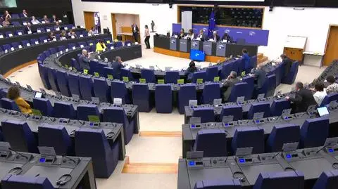 "Władze Polski nie podjęły żadnych kroków, by rozwiać nasze wątpliwości"